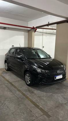 FIAT ARGO 1.0 FIREFLY FLEX MANUAL